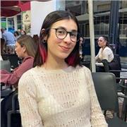 Estudiante de traducción e interpretación para dar clases.